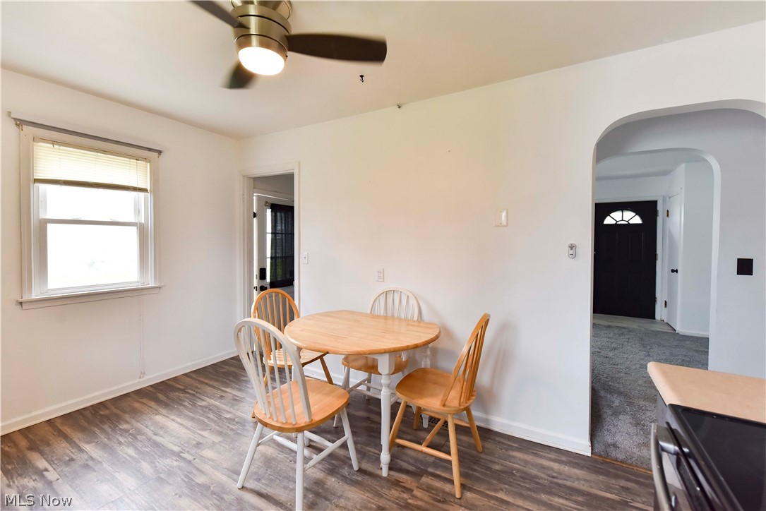 3864 Louise Street Mogadore OH 44260