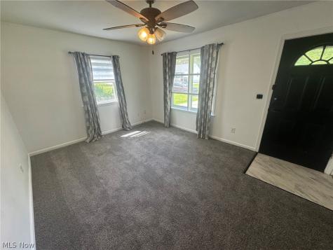 3864 Louise Street Mogadore OH 44260