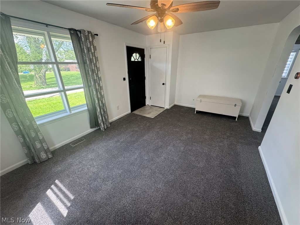 3864 Louise Street Mogadore OH 44260