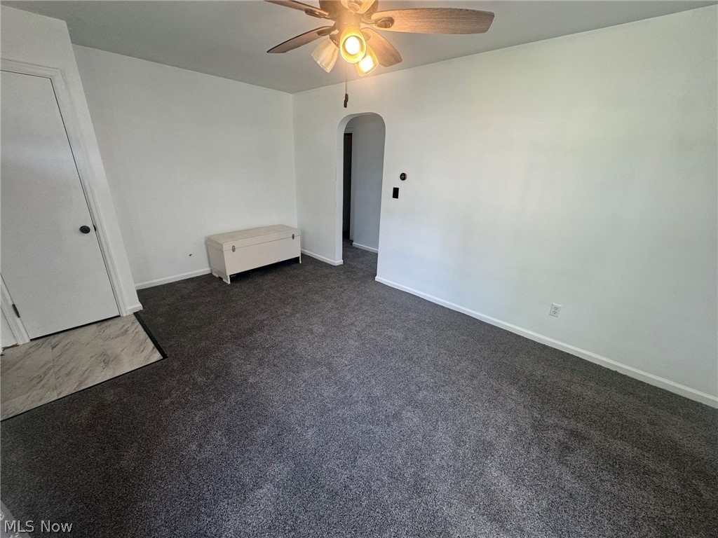 3864 Louise Street Mogadore OH 44260
