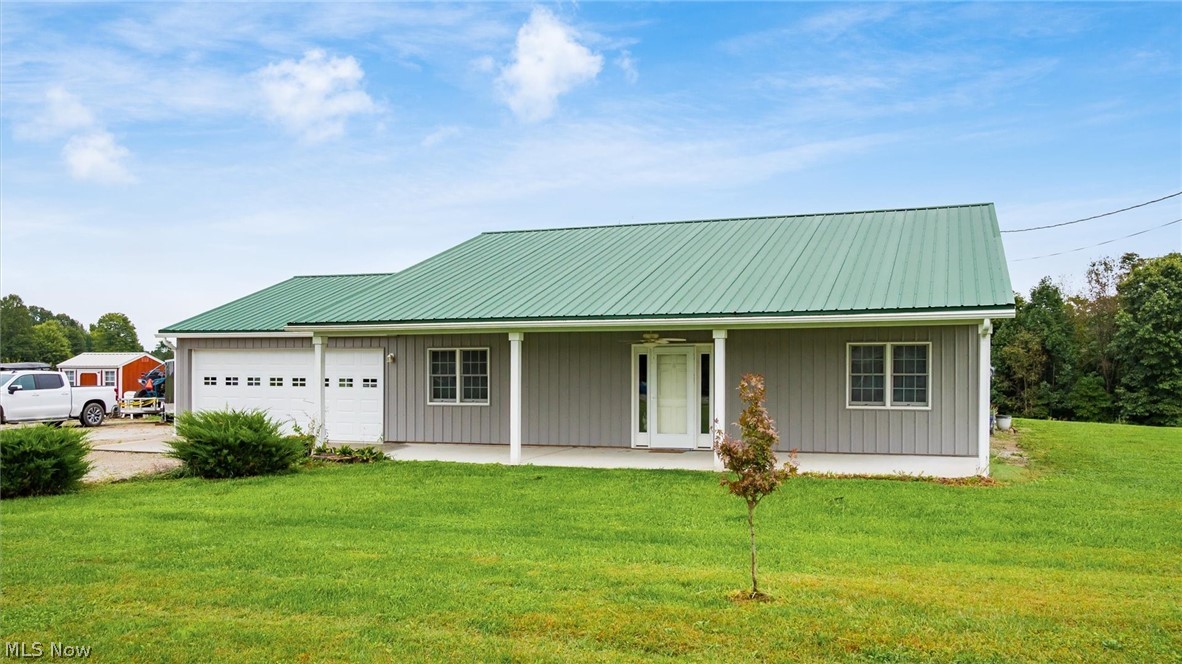 70380 Norwalk Road Kimbolton OH 43749