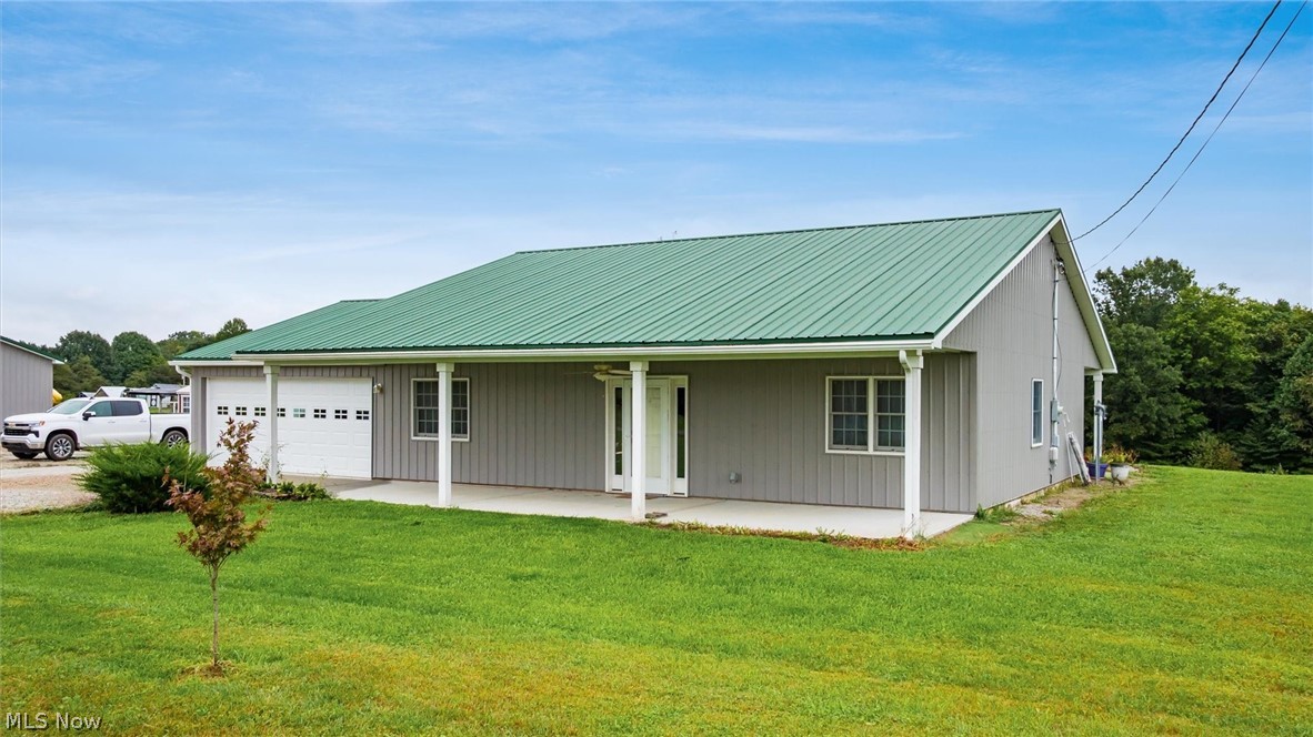 70380 Norwalk Road Kimbolton OH 43749