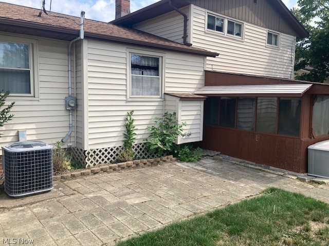 3071 Hetzel Drive Parma OH 44134