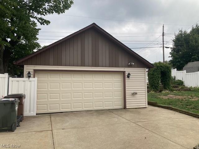 3071 Hetzel Drive Parma OH 44134