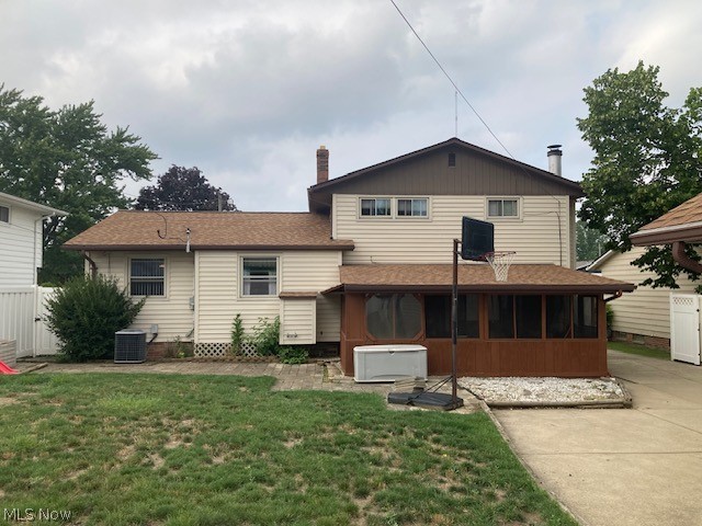 3071 Hetzel Drive Parma OH 44134