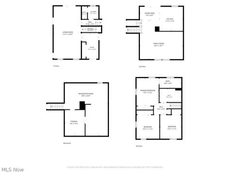 831 Oakcrest Lane NE Massillon OH 44646