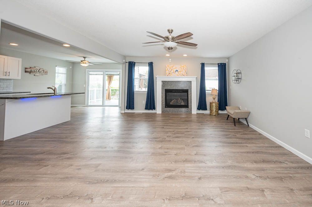 1257 Mulberry Run Mineral Ridge OH 44440