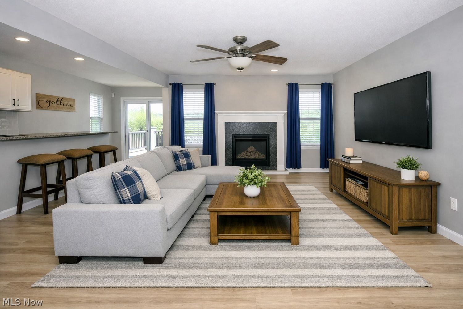 1257 Mulberry Run Mineral Ridge OH 44440