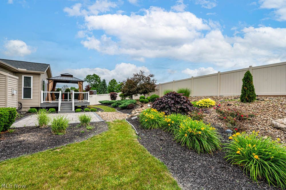 1257 Mulberry Run Mineral Ridge OH 44440