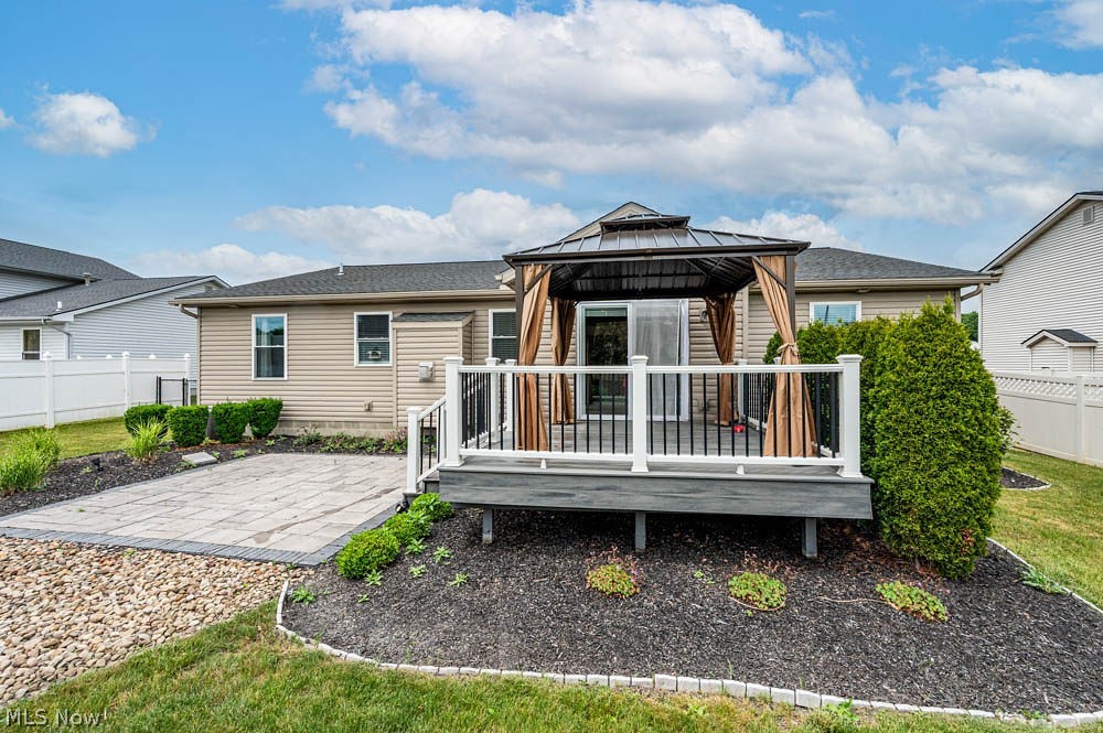 1257 Mulberry Run Mineral Ridge OH 44440