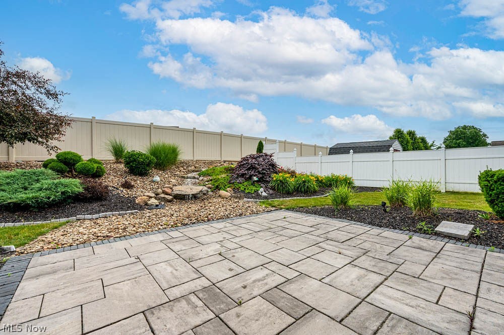1257 Mulberry Run Mineral Ridge OH 44440