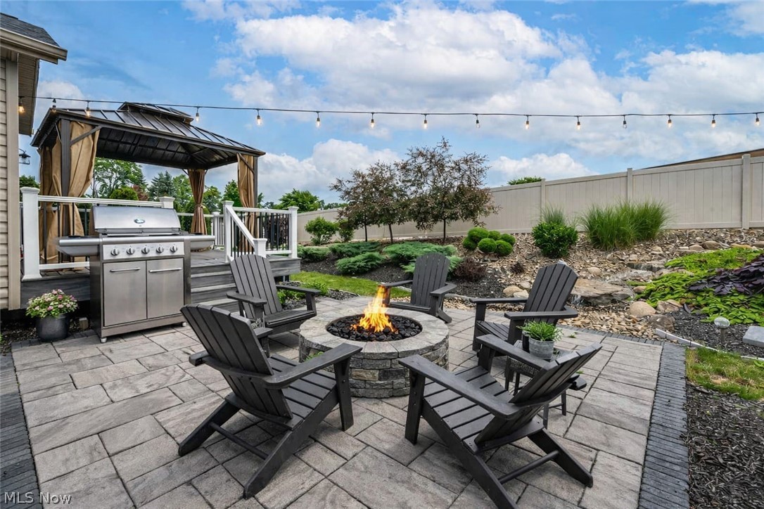 1257 Mulberry Run Mineral Ridge OH 44440