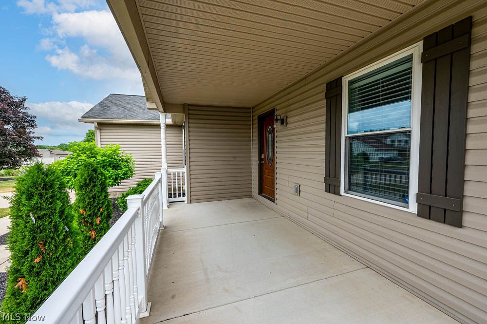 1257 Mulberry Run Mineral Ridge OH 44440