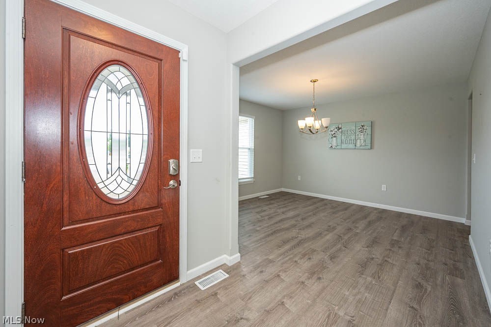 1257 Mulberry Run Mineral Ridge OH 44440