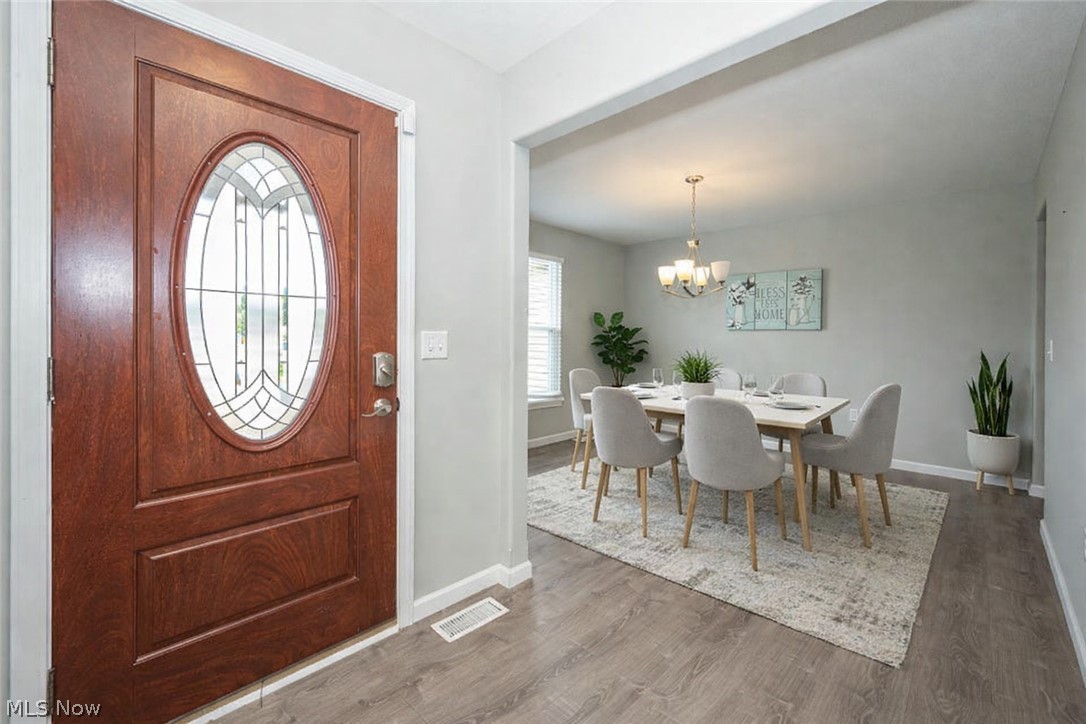 1257 Mulberry Run Mineral Ridge OH 44440