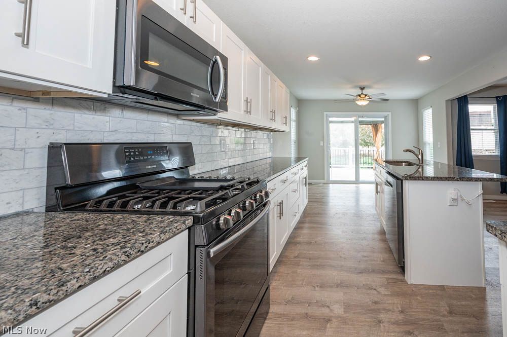 1257 Mulberry Run Mineral Ridge OH 44440