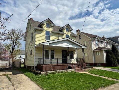 3059 W 111th Street Cleveland OH 44111