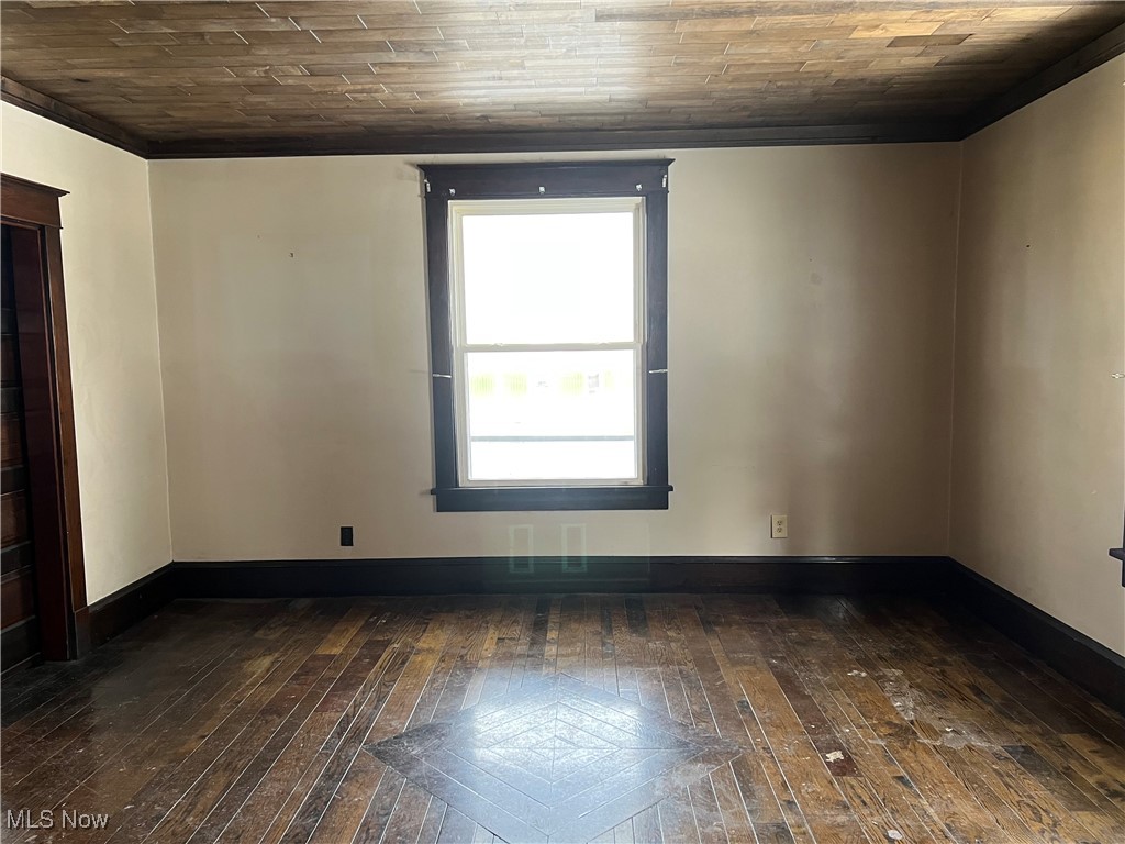 199 Garfield Avenue East Palestine OH 44413