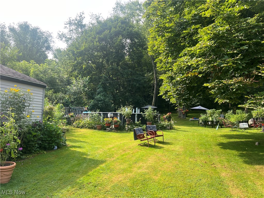 199 Garfield Avenue East Palestine OH 44413