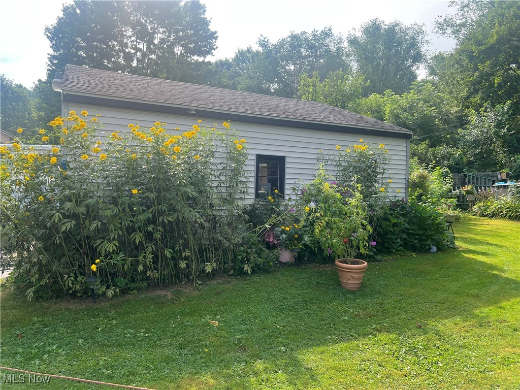 199 Garfield Avenue East Palestine OH 44413