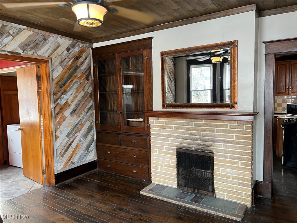 199 Garfield Avenue East Palestine OH 44413