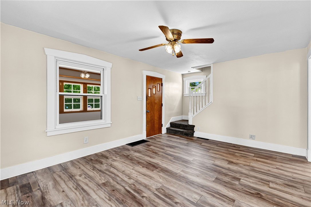 663 Boyd Street NE Masury OH 44438