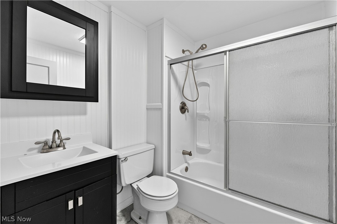 663 Boyd Street NE Masury OH 44438