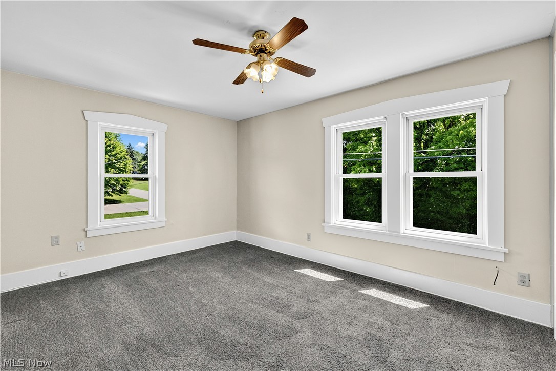 663 Boyd Street NE Masury OH 44438