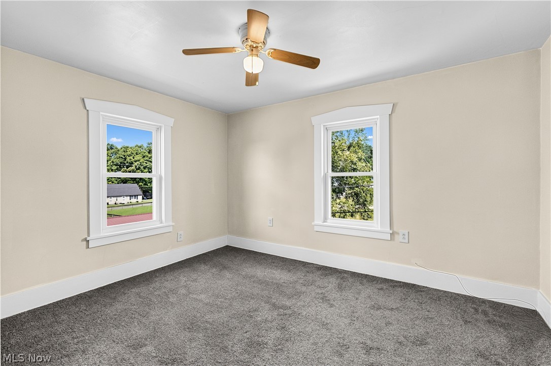 663 Boyd Street NE Masury OH 44438
