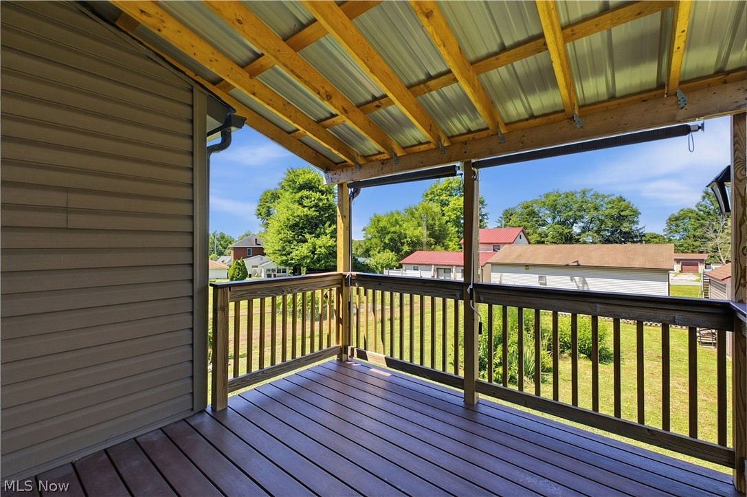 663 Boyd Street NE Masury OH 44438