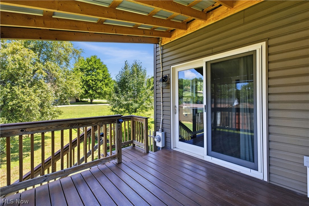 663 Boyd Street NE Masury OH 44438