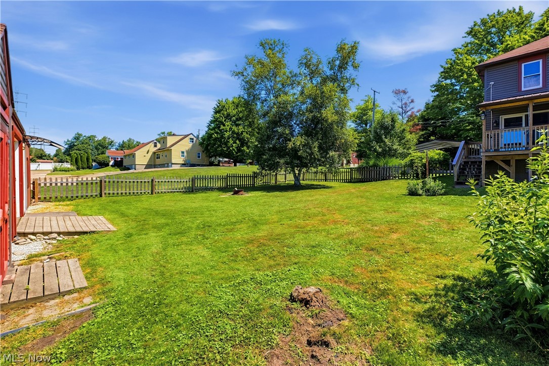 663 Boyd Street NE Masury OH 44438