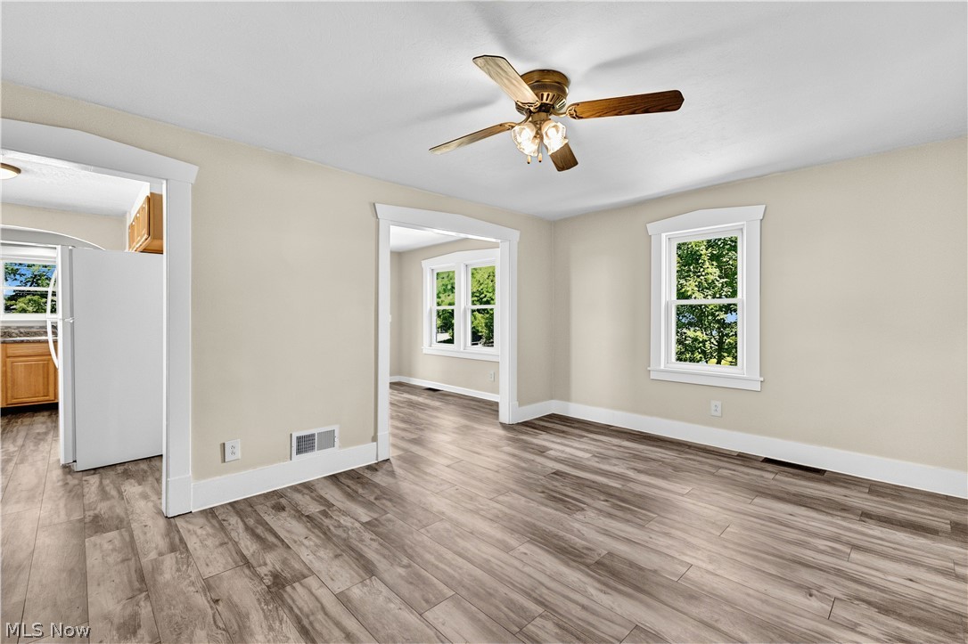 663 Boyd Street NE Masury OH 44438