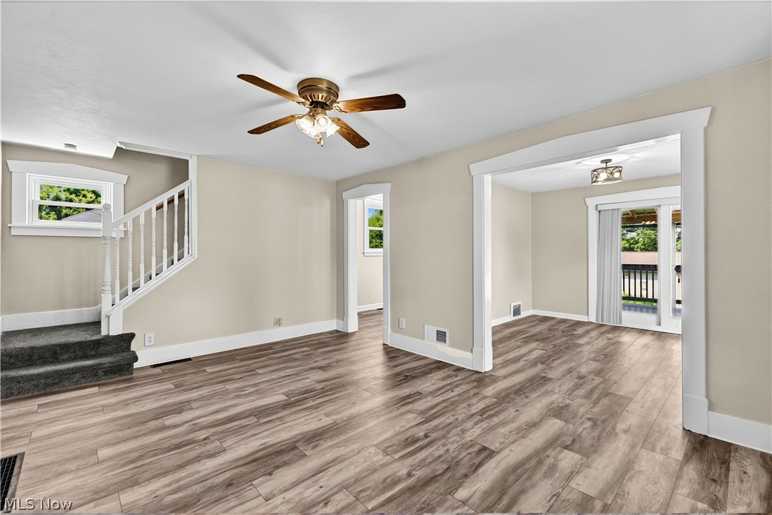 663 Boyd Street NE Masury OH 44438