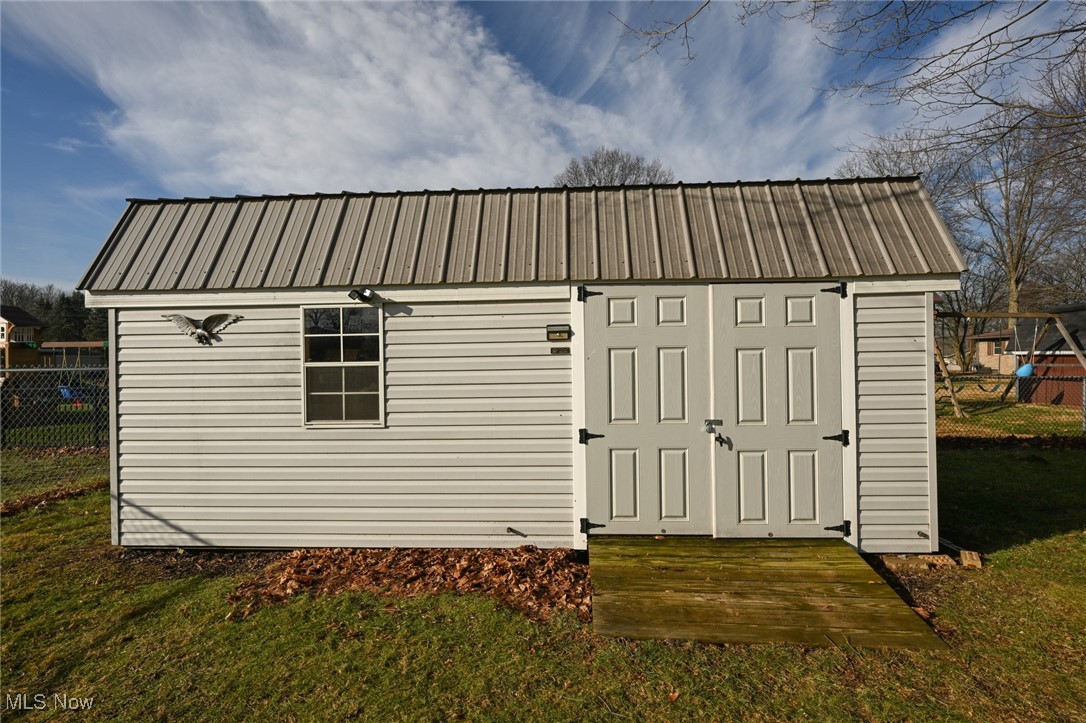 5042 Laddie Drive New Franklin OH 44319