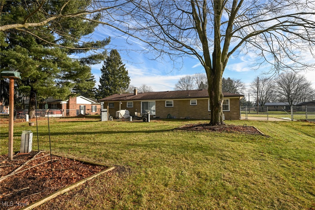 5042 Laddie Drive New Franklin OH 44319