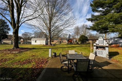 5042 Laddie Drive New Franklin OH 44319