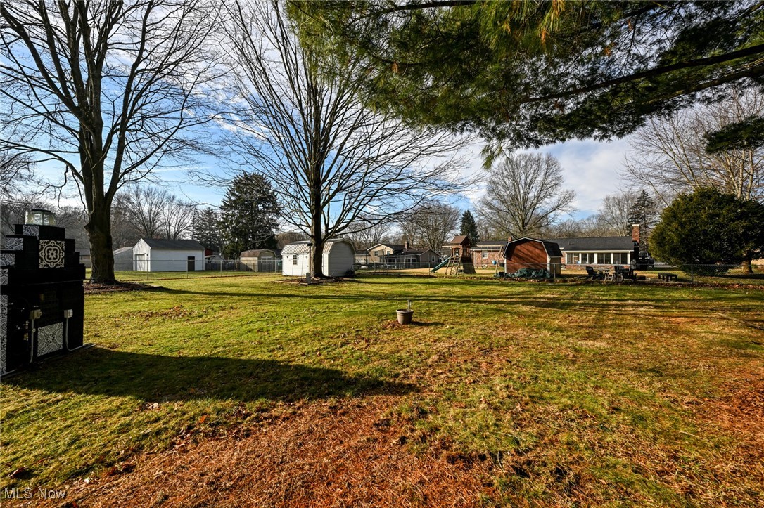 5042 Laddie Drive New Franklin OH 44319