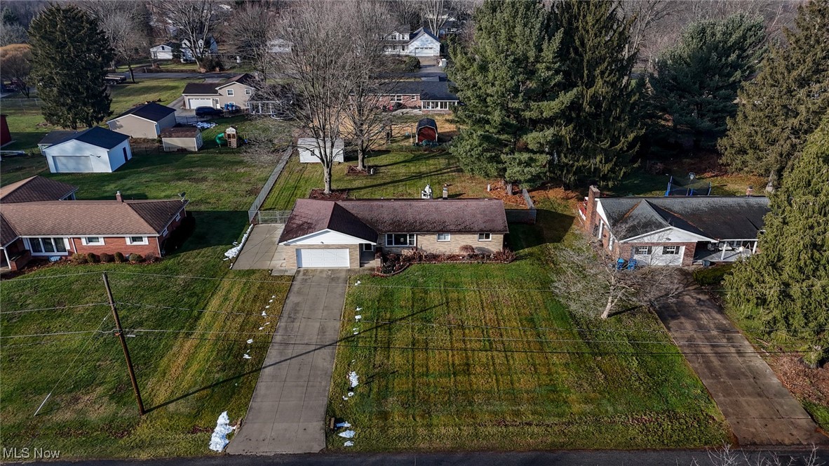 5042 Laddie Drive New Franklin OH 44319