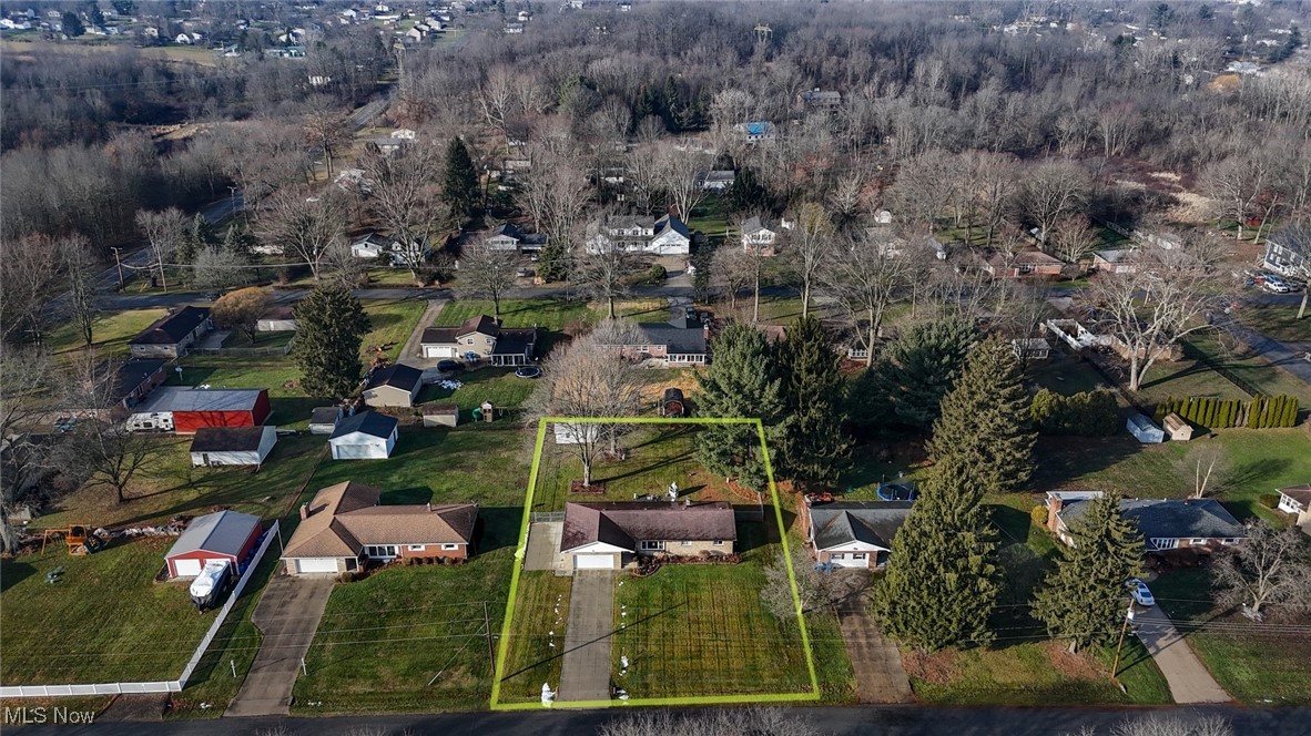 5042 Laddie Drive New Franklin OH 44319