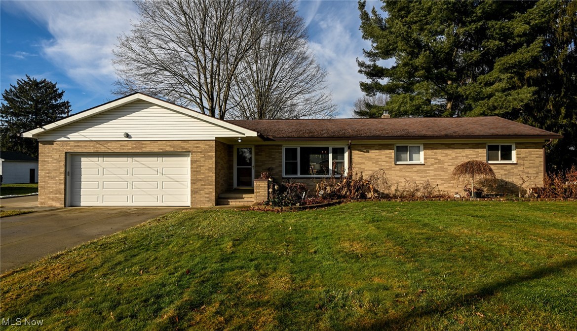 5042 Laddie Drive New Franklin OH 44319