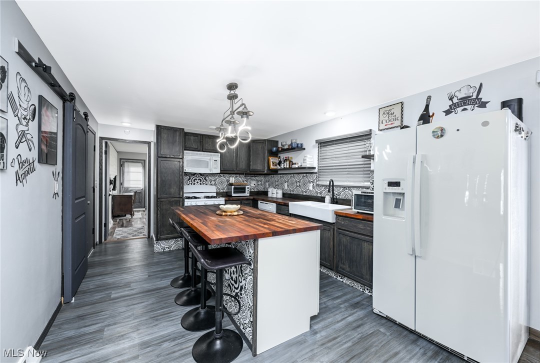 5042 Laddie Drive New Franklin OH 44319