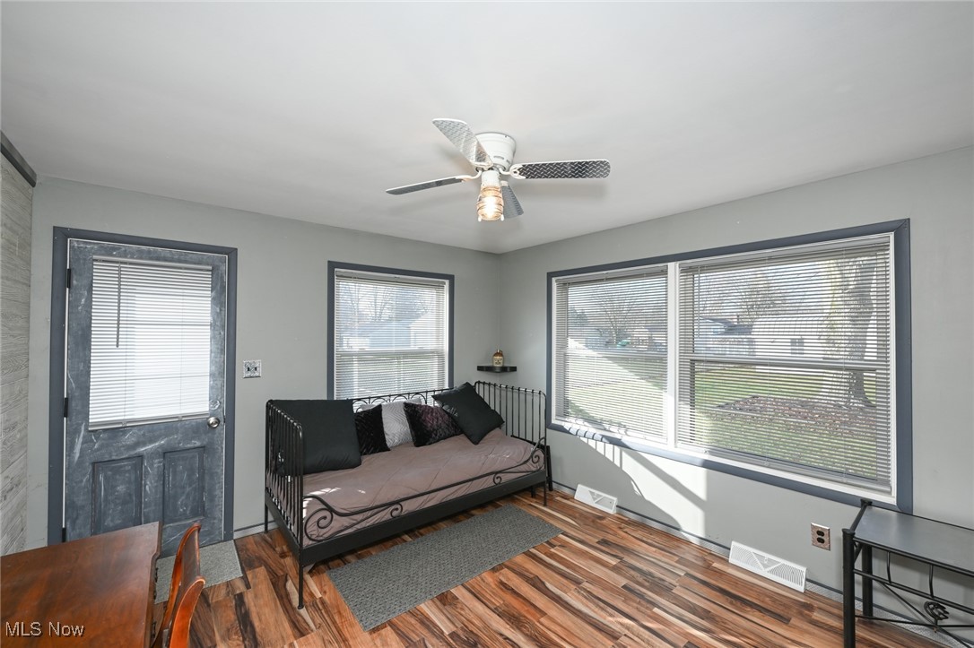 5042 Laddie Drive New Franklin OH 44319