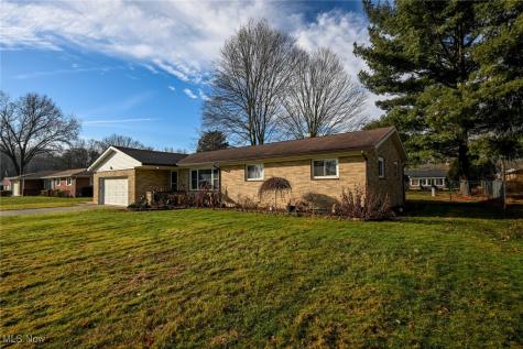 5042 Laddie Drive New Franklin OH 44319