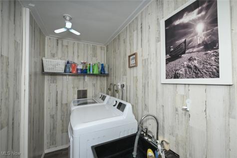 5042 Laddie Drive New Franklin OH 44319