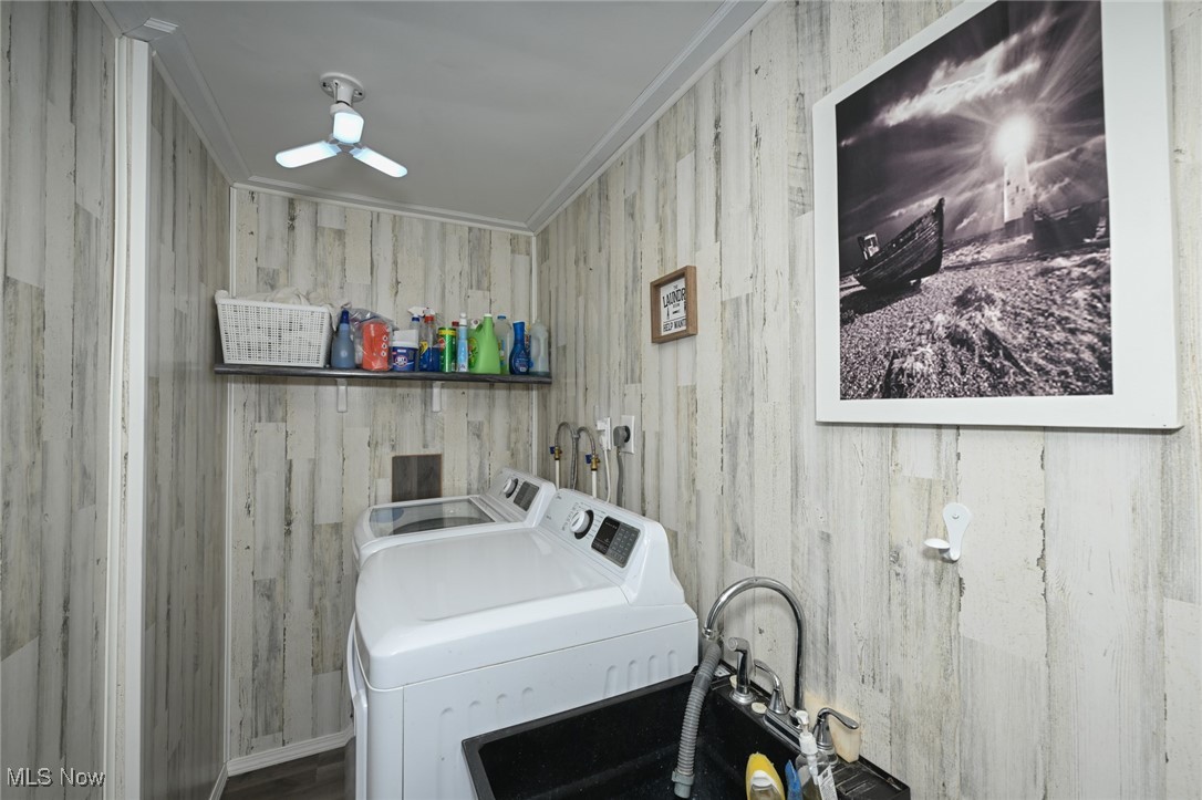 5042 Laddie Drive New Franklin OH 44319