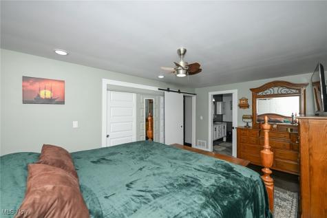 5042 Laddie Drive New Franklin OH 44319
