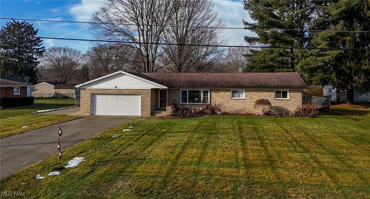 5042 Laddie Drive New Franklin OH 44319