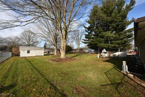 5042 Laddie Drive New Franklin OH 44319