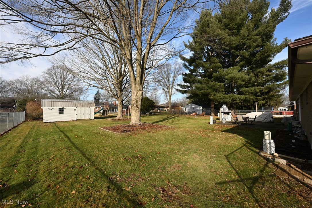 5042 Laddie Drive New Franklin OH 44319